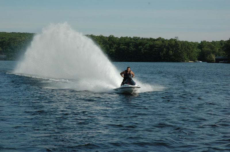 Illustration for article titled Jetskilopnik is now RoosterTail